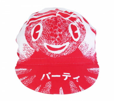 Gorra de ciclismo - Fresh Takoyaki Party