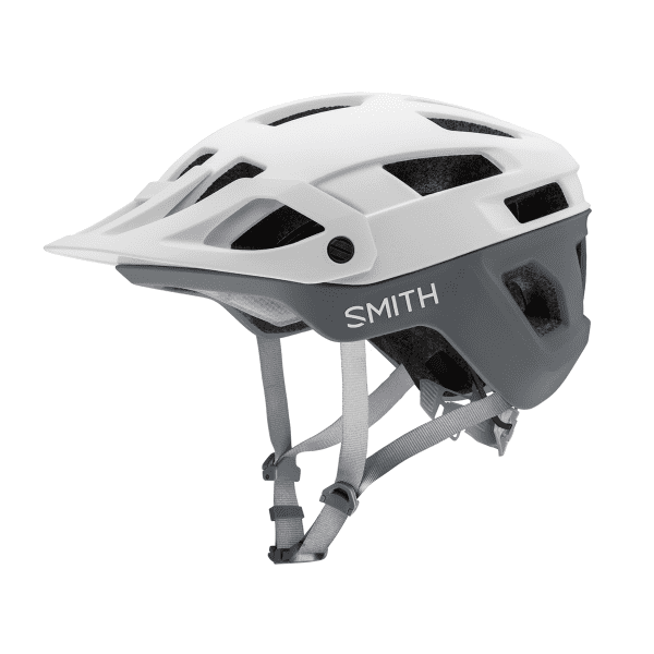 Engage Mips Bike Helmet - Matte White