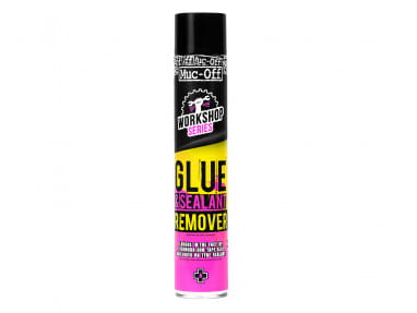 Adhesive and sealant remover - 750 ml