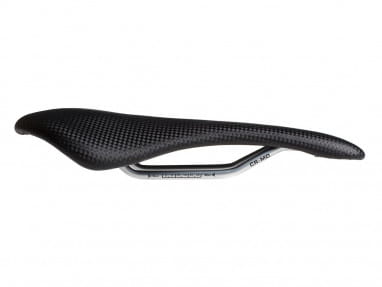 Stealth saddle - carbon look