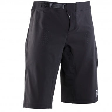 Ruxton Shorts - Black