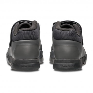 Chaussures TNT MTB pour hommes - Noir/Gris