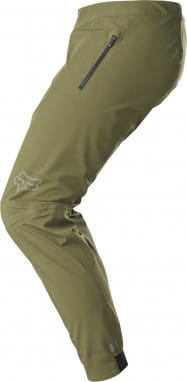 Ranger 3L Water Pant Olive Green
