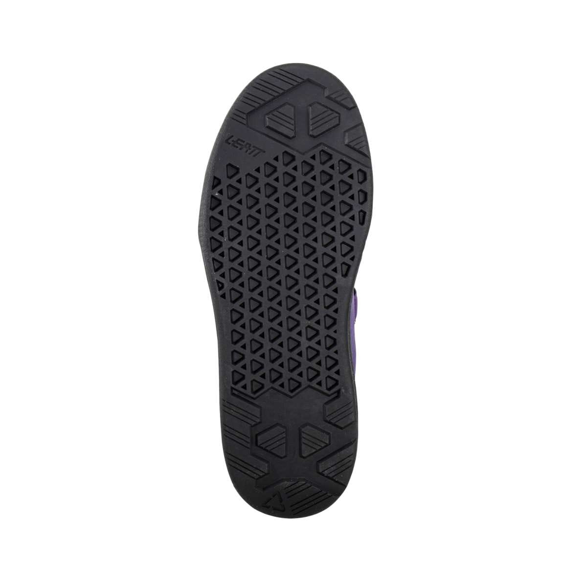 Leatt 2.0 Flat Pedal Shoe Junior Velvet | Shoes | BMO Bike