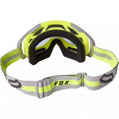 Airspace Merz Goggle Steel Grey