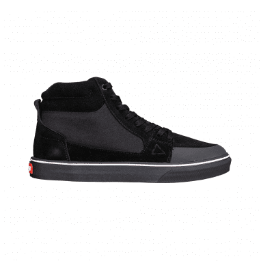 Shoe Flat 1.0 Hi - Black