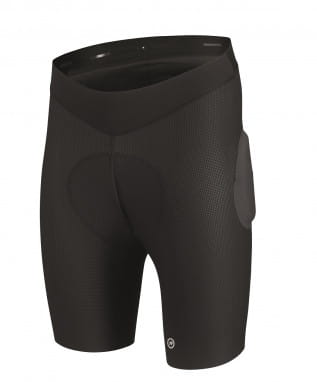 TRAIL Liner Shorts - Black Series