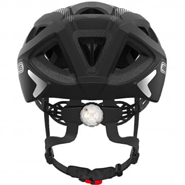 Aduro 2.0 Helm - Zwart