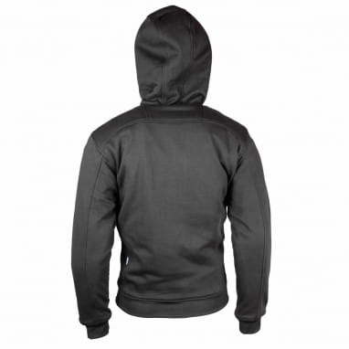 Hoody Grizzly étanche