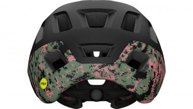 RADIX Mips Helm - matte black static