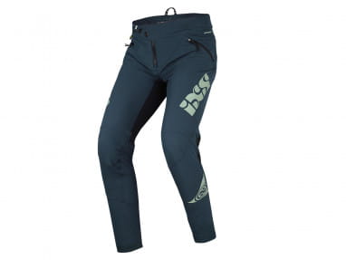 Pantalon Trigger - Marine/Black