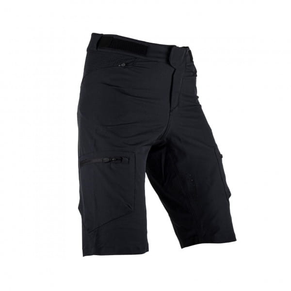 MTB All Mountain 2.0 Shorts Black