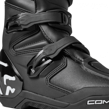 Botte Comp - Noir