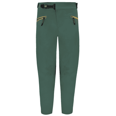Pantaloni stretti CF Verde