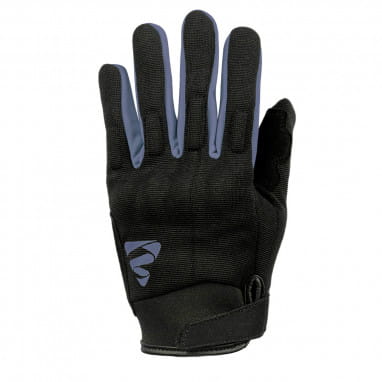 Handschuhe Rio - schwarz-grau