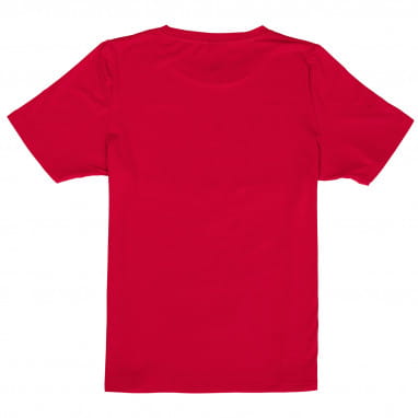 Explore Primo TEE SS Rood