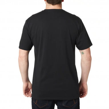 Legacy Moth T-Shirt - Black