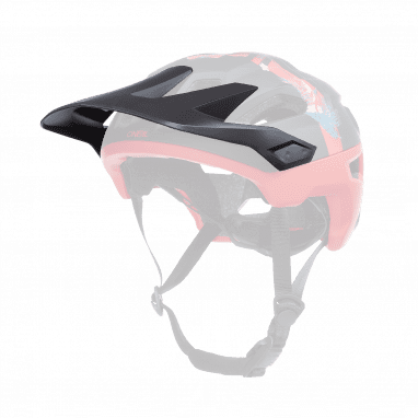 TRAILFINDER Helmet RIO V.22 multi