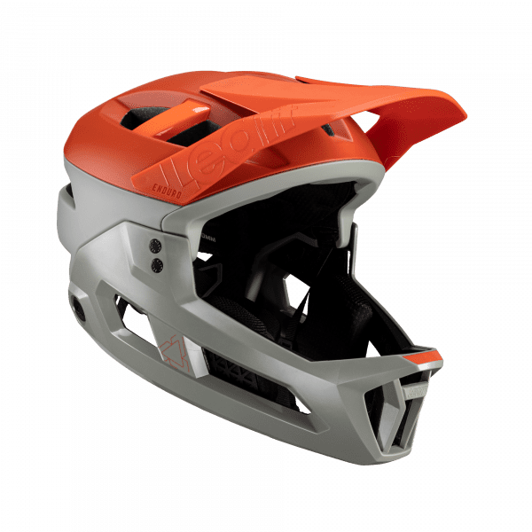 Helmet MTB Enduro 3.0 - Glow
