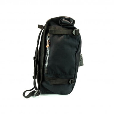 Commute Backpack Backpack - black