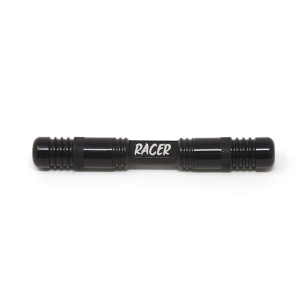 Tubeless Repair Kit Racer - Black