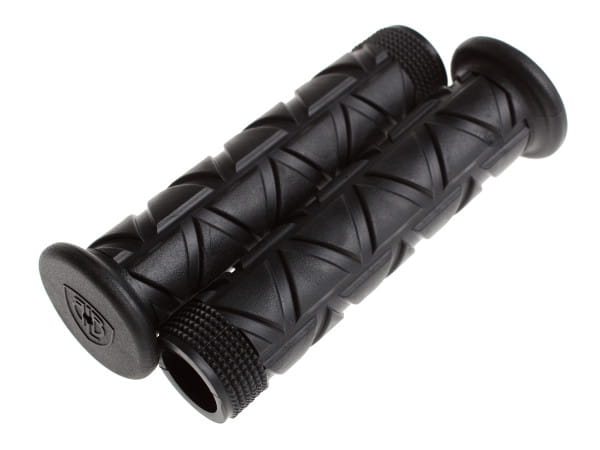 Get Shorty Grips - black