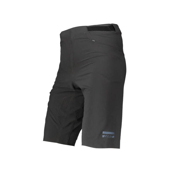 MTB 1.0 Shorts - Schwarz