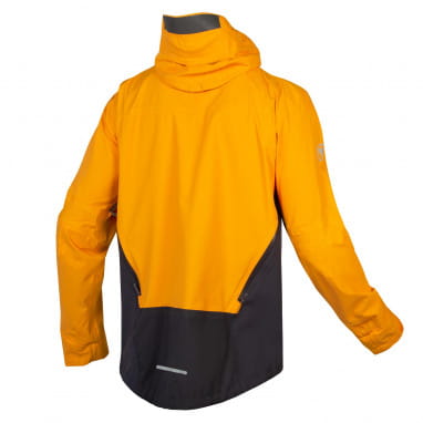 MT500 Wasserdichte Jacke - Mango