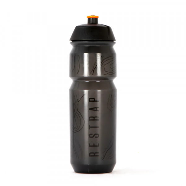 Contour Bottle 750 ml - black