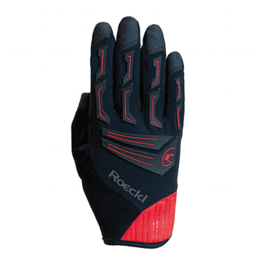 Molteno Gloves - Black