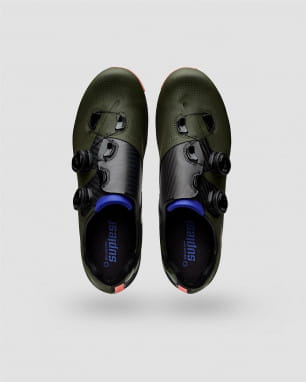 MAAP / Suplest EDGE+ Road Pro Army Green