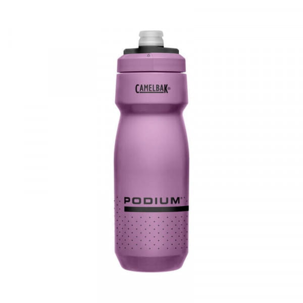 Botella Podium 710 ml - púrpura