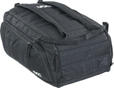 Gear Bag 55 L - Black