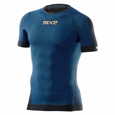 Funktions T-Shirt TS1 - dark blue