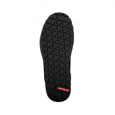 Zapato 7.0 HydraDri Flat Shoe Negro