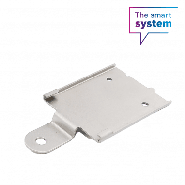 Montageplatte ConnectModule für BDU33YY