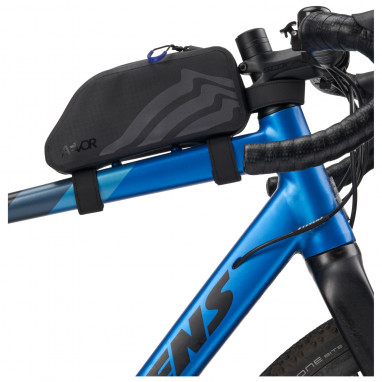 Top Tube Pack - Road Proof Night Rider
