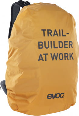 Trail Builder 35 - nero