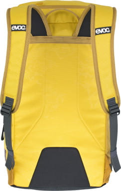 Mission 22 L - Rucksack - Curry