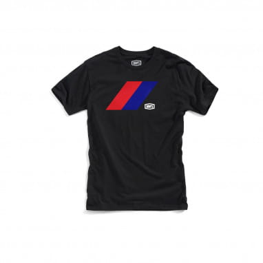 Bray Tech T-shirt - Zwart