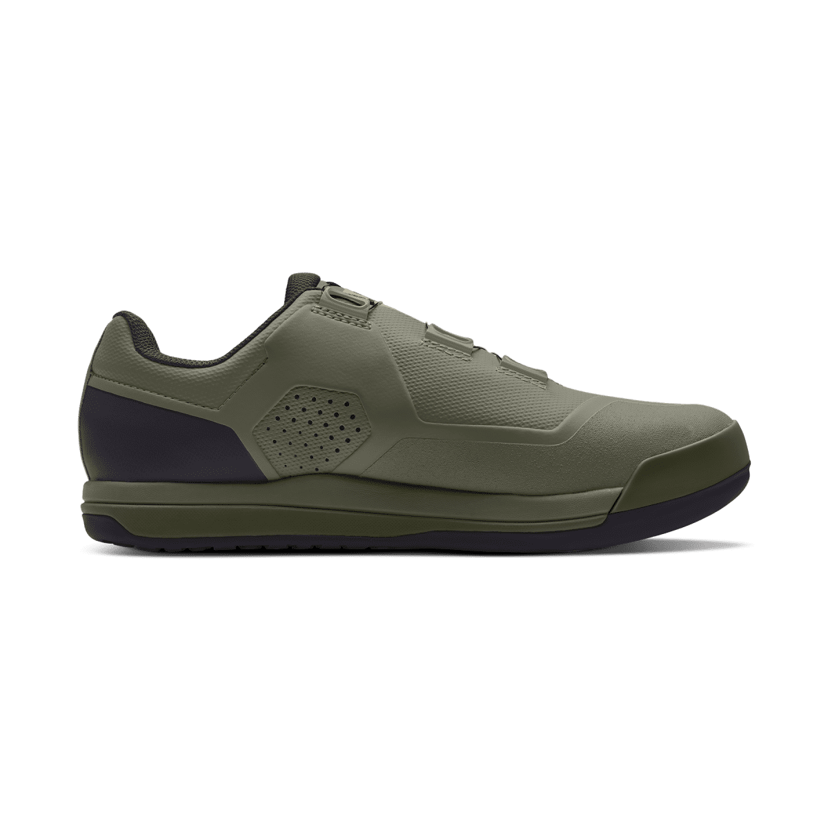 Fox Racing Fox Union Boa Shoe - Olive Green | Clipless Pedal Shoes | BMO  Bike Mailorder