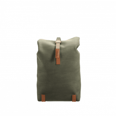 Pickwick Cot.Canvas 12L - Vert Sage/Honey