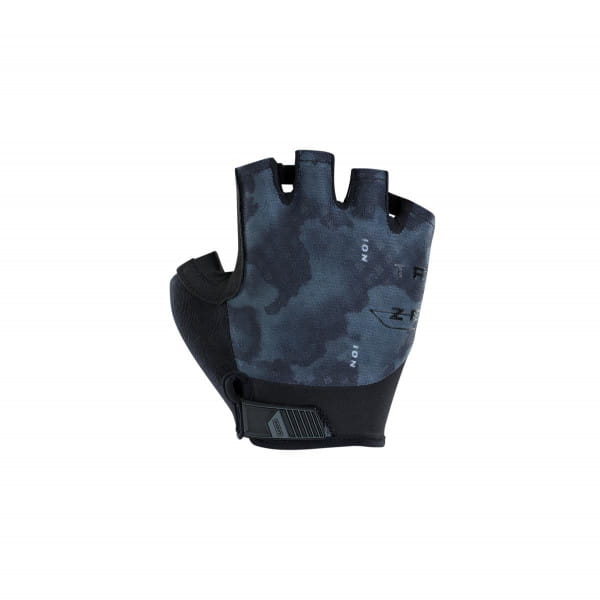 Gloves Traze short black