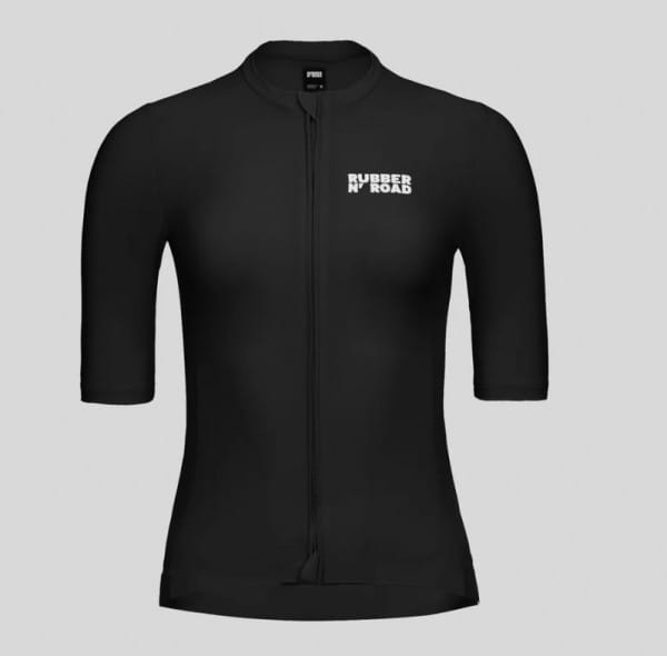 Women's Uniform Jersey - Black