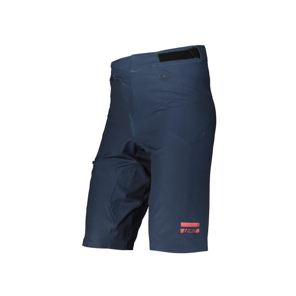 Pantaloncini MTB 1.0 - Blu scuro