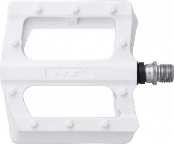 Nano-P PA 12 Pedal - white