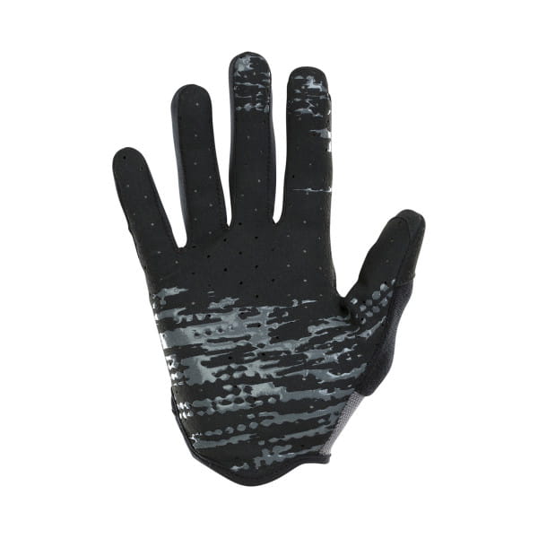 Scrub AMP Gloves - Grey
