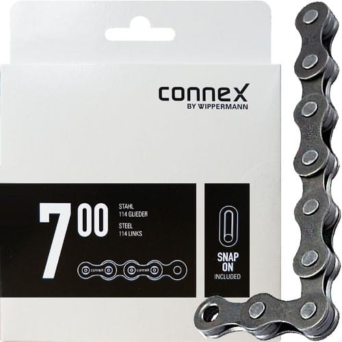 Connex 700 ketting - 3/32 inch