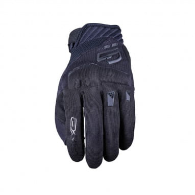 Gloves ladies RS3 EVO - black