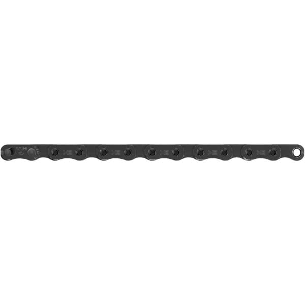 X0 Eagle Transmission Flattop Chain - black